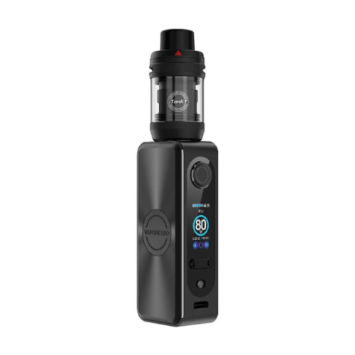 Vaporesso Gen SE 80W + iTank T Kit 2ml