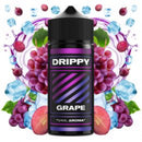 Grape 24ml Longfill Drippy