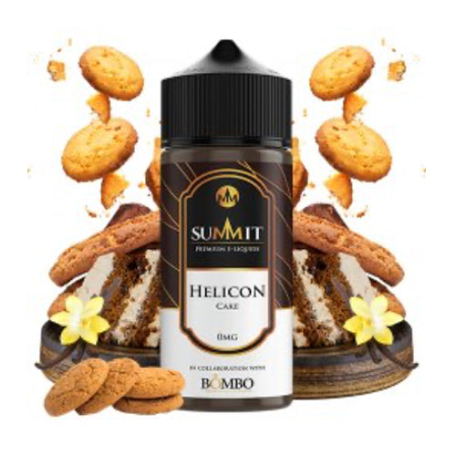 Bombo sabor Helicon 100ml