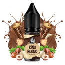King Bueno 10ml La Yaya Salt
