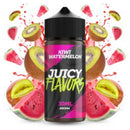 Kiwi Watermelon 30ml Juicy Flavors