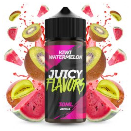 Kiwi Watermelon 30ml Juicy Flavors