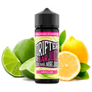 Lemon Lime 24ml Drifter Bar