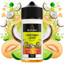 Melon, Lime and Coco - Wailani Juice 30ml Longfill Bombo