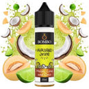 Melon, Lime and Coco - Wailani 15ml Longfill Bombo