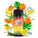 Lulo & Citrus On Ice 24ml Longfill Just Juice