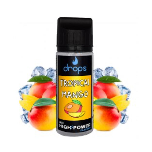 Drops sabor Tropical Mango