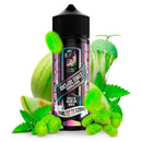 Melon Mint Bubblegum 30ml Longfill Oil4vap