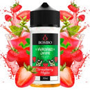 Strawberry Mojito - Wailani Juice 30ml Longfill Bombo