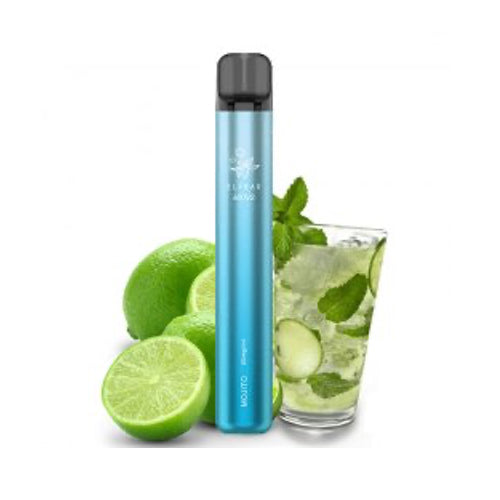 Pod desechable Mojito 600 V2 (Elf Bar)