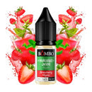 Bombo nic salts Strawberry Mojito