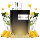 Pod desechable Pineapple Mojito CR600 Elf Bar