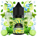 Mojito Max Ice 10ml Longfill Bombo Bar Juice