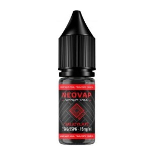 Nicokit Salt Salicylate 10ml Neovap