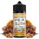 Nutacco 30ml Longfill Atmos Lab