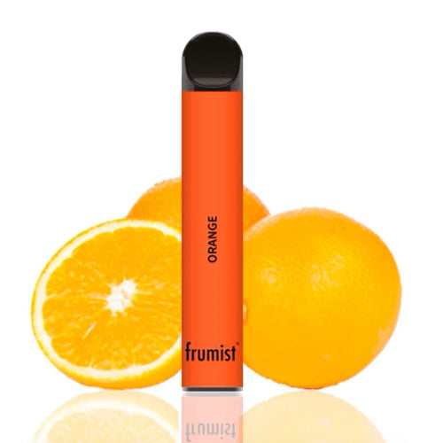 Frumist Pod desechable Orange