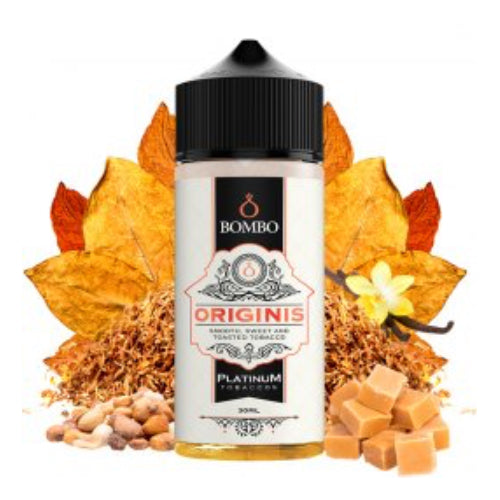 Originis 30ml (Longfill) Bombo