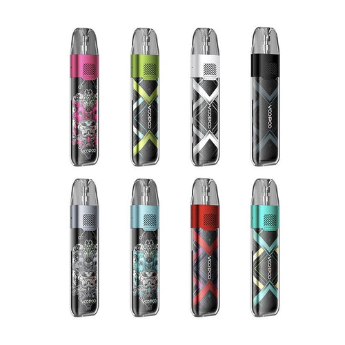 Voopoo P1 S 800mAh Kit 2ml