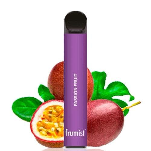 Frumist Pod desechable Passion Fruit