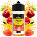 Peach and Mango - Wailani Juice 30ml Longfill Bombo