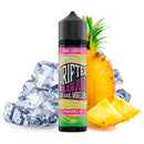 Pineapple Ice 16ml Longfill Drifter Bar