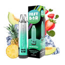 Fest Bar Pod desechable Pineapple Melon Strawberry Ice
