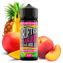 Pineapple Peach Mango 24ml Longfill Drifter Bar