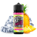 Pineapple Ice 24ml Longfill Drifter Bar