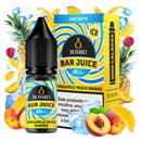 Pineapple Peach Mango Ice 10ml Bar Juice