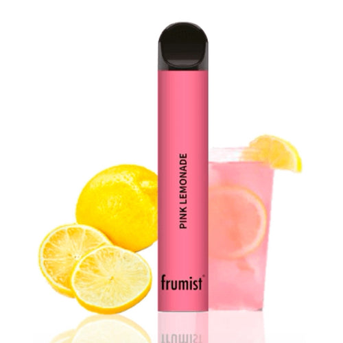 Frumist Pod desechable Pink Lemonade