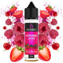 Pink Berries - Wailani 15ml Longfill Bombo