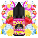 Pink Lemonade Ice 10ml Longfill Bar Juice