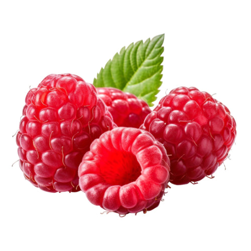 Raspberry (Frambuesa) (Hangsen) 10ml
