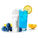 Pod Precargado Crystal 600 Pro Blue Razz Lemonade SKE