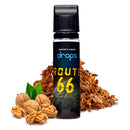 Route 66 8ml Longfill Drops