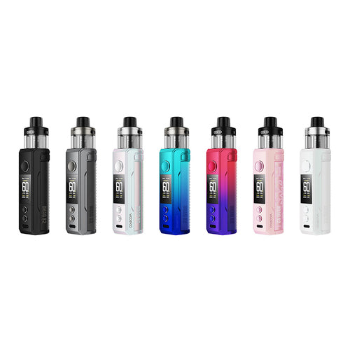 Voopoo Drag S2 2500mAh Kit 2ml