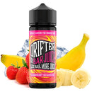 Strawberry Banana Ice 24ml Longfill Drifter Bar