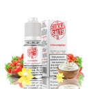 Sukka Salts sabor Strawberry