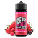 Strawberry Raspberry Cherry 24ml Longfill Drifter Bar
