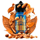 Trindio 30ml Longfill Oil4vap