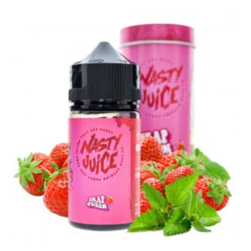 Trap Queen 50ml Nasty Juice