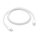 Cargador USB-C a USB-C