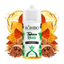 Tabaco Rubio Virginia 100ml Bombo