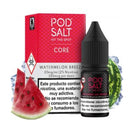 Watermelon Breeze pod salt core