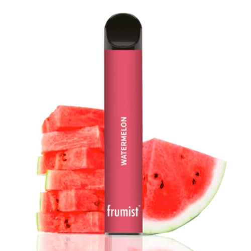 Frumist Pod desechable Watermelon