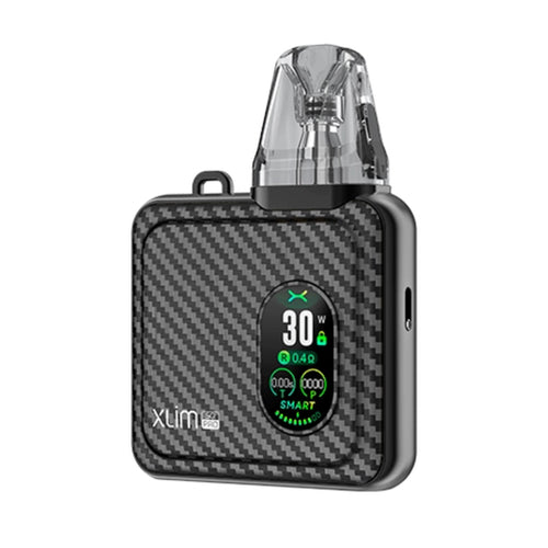 Oxva Xlim SQ Pro Pod Kit