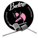 Resistencia Bacterio Silk 2 MTL 2,5mm