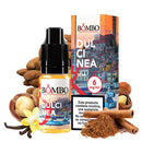 Bombo sabor Dulcinea 10ml