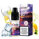Bombo sabor Garbo 10ml
