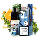 Bombo sabor Navelina 10ml